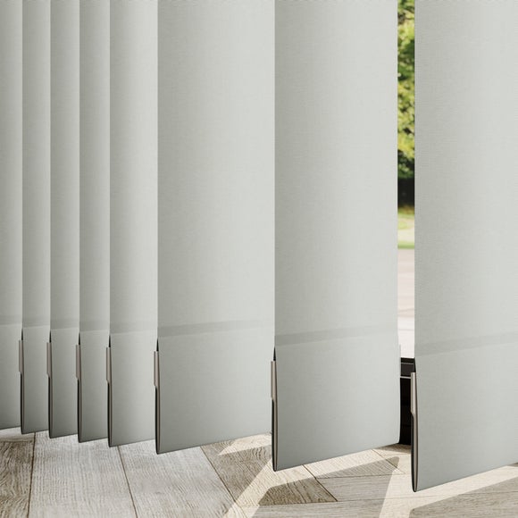 Sunrise Made to Measure Vertical Blinds Sunrise Metal