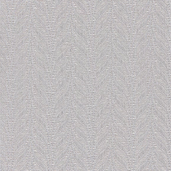 Fern Made to Measure Vertical Blind Fern Silver