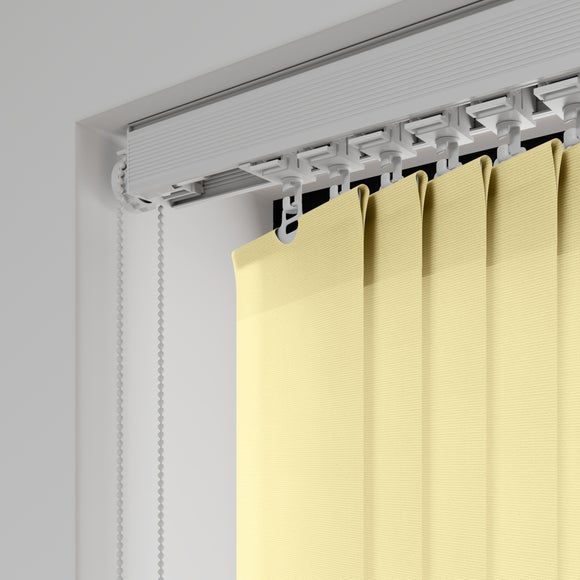 Waters Made to Measure Vertical Blinds Waters Sunkissed