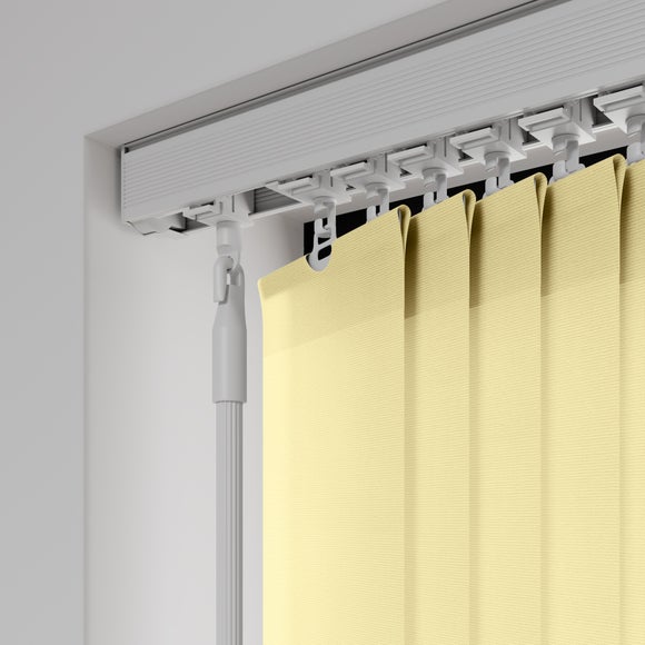 Waters Made to Measure Vertical Blinds Waters Sunkissed