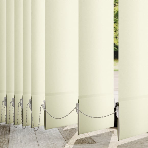 Sunrise Made to Measure Vertical Blinds Sunrise Vintage