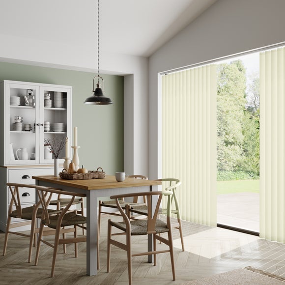 Sunrise Made to Measure Vertical Blinds Sunrise Vintage