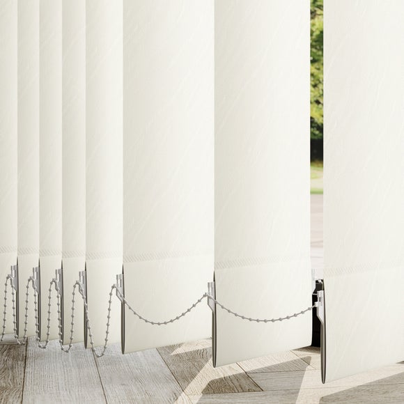 Opus Made to Measure Vertical Blind