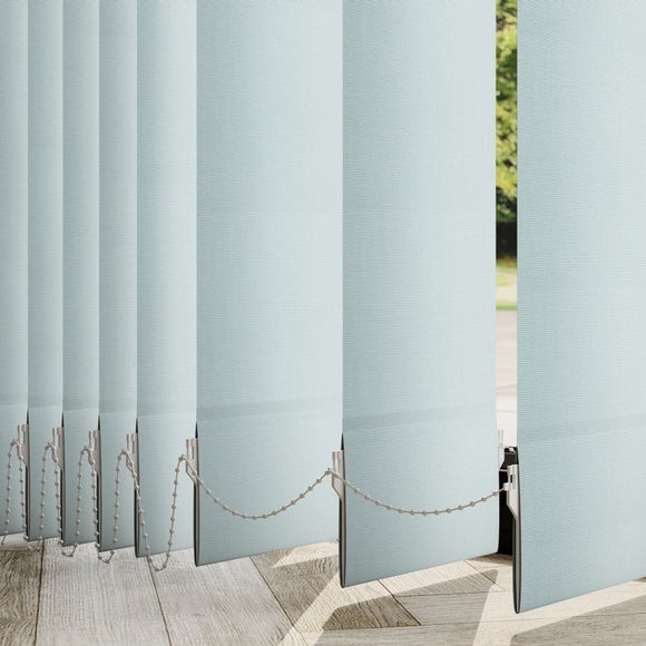 Waters Made to Measure Vertical Blinds