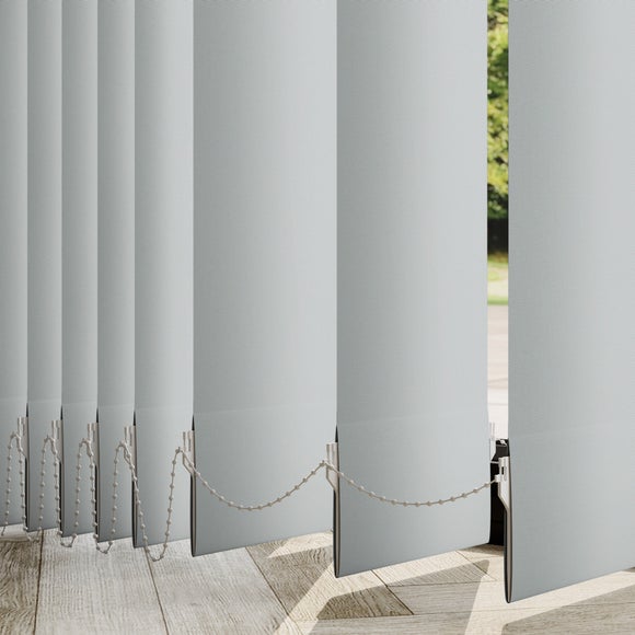 Sunset Blackout Made to Measure Vertical Blinds
