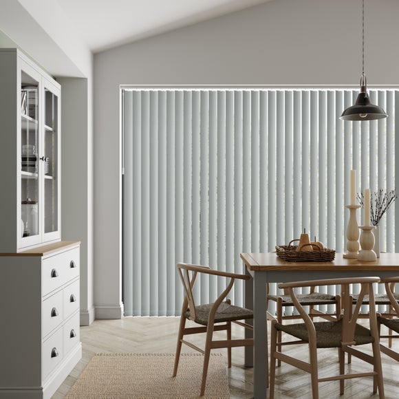 Sunset Blackout Made to Measure Vertical Blinds Sunset Metal