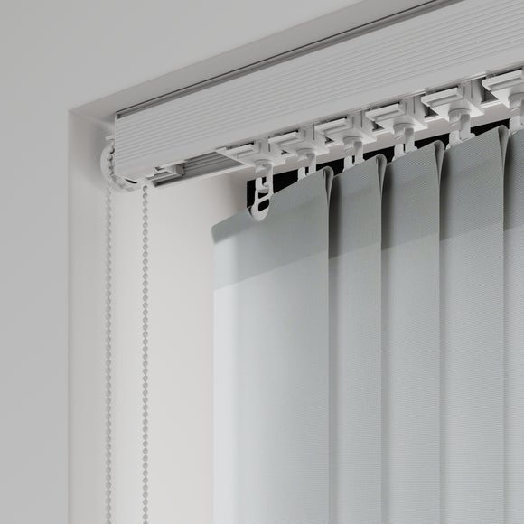 Sunset Blackout Made to Measure Vertical Blinds Sunset Metal
