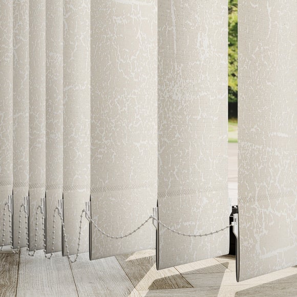Metz Made to Measure Vertical Blind