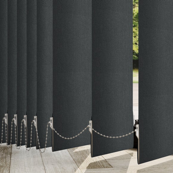 Waters Made to Measure Vertical Blinds
