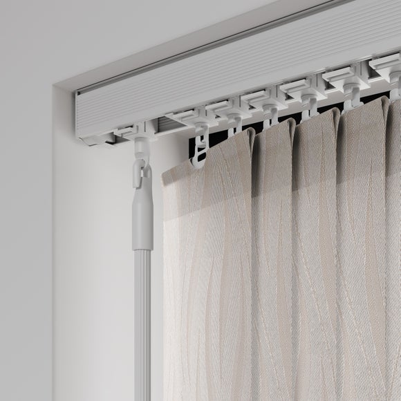 Legacy Made to Measure Vertical Blind Legacy Stone