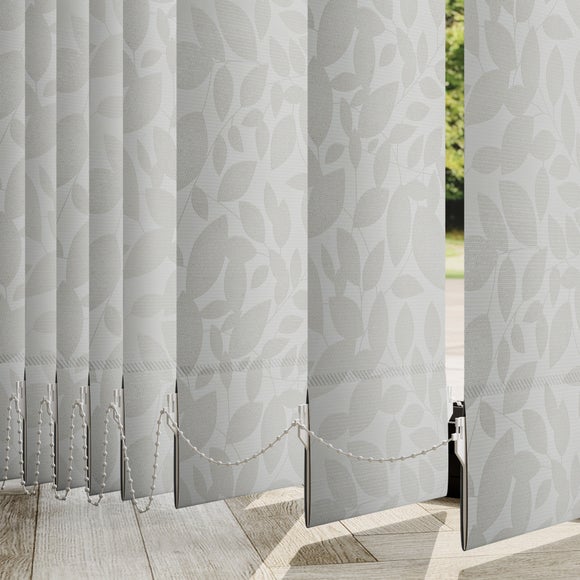 Isla Made to Measure Vertical Blind Isla Marina