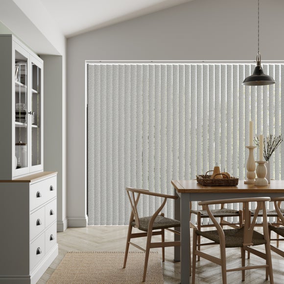 Isla Made to Measure Vertical Blind Isla Marina