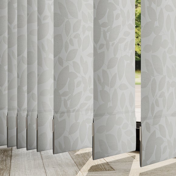 Isla Made to Measure Vertical Blind Isla Marina
