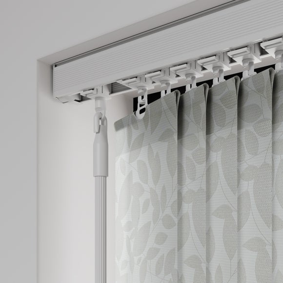 Isla Made to Measure Vertical Blind Isla Marina