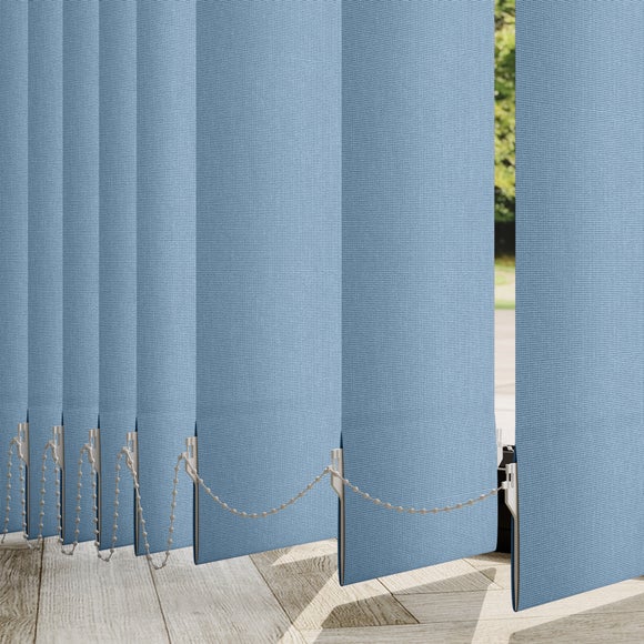 Waters Made to Measure Vertical Blinds