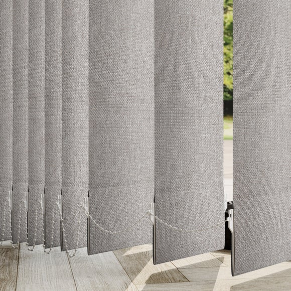 Henlow Made to Measure Vertical Blind