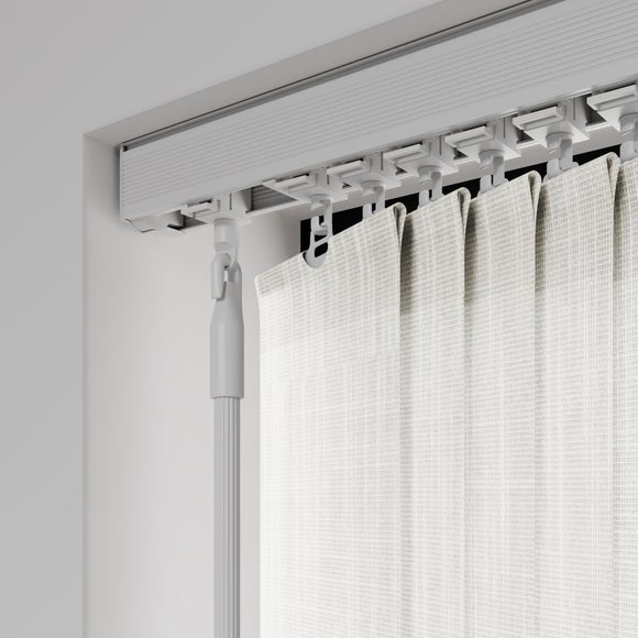 Timara Made to Measure Vertical Blind Timara Cotton