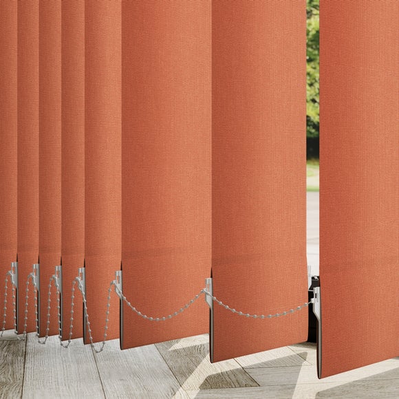 Waters Made to Measure Vertical Blinds
