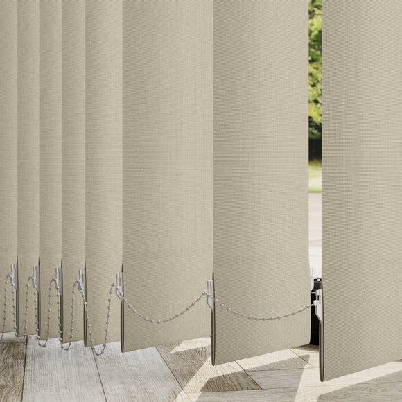 Waters Made to Measure Vertical Blinds