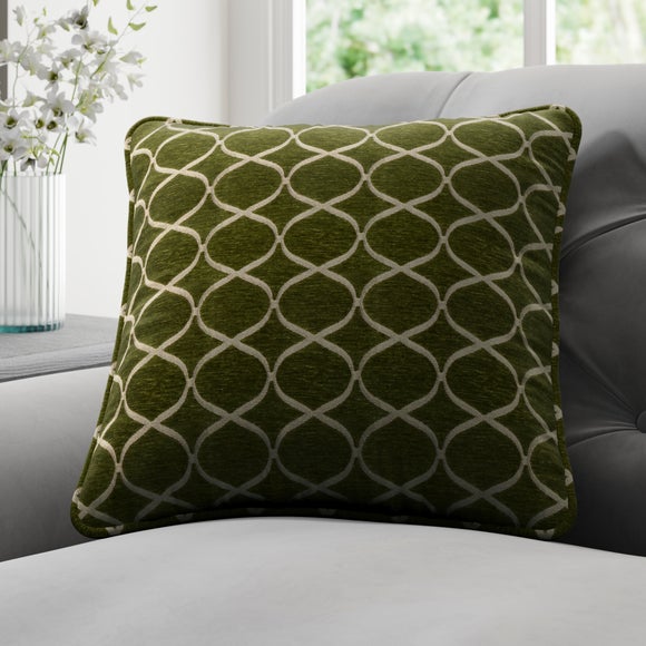 Trellis Made to Order Cushion Cover