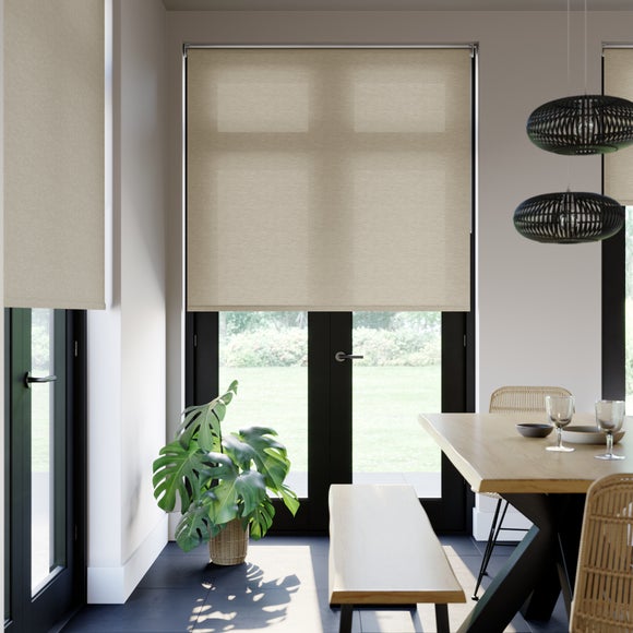 Hampton Daylight Made to Measure Roller Blind