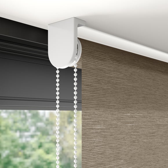 Hampton Daylight Made to Measure Roller Blind Hampton Beach Cove