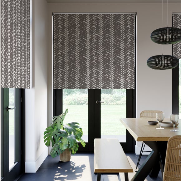 Acacia Blackout Made to Measure Roller Blind
