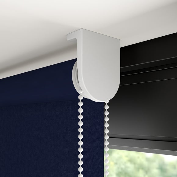 Windsor Blackout Made to Measure Roller Blind Windsor Navy