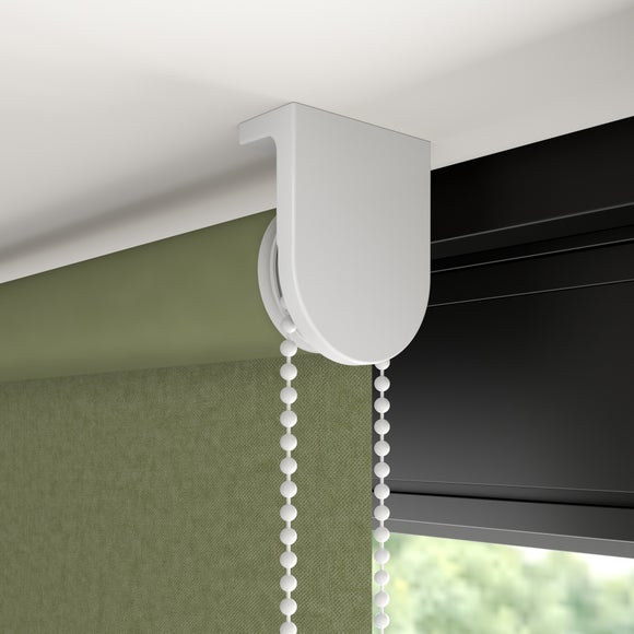 Windsor Blackout Made to Measure Roller Blind Windsor Vine