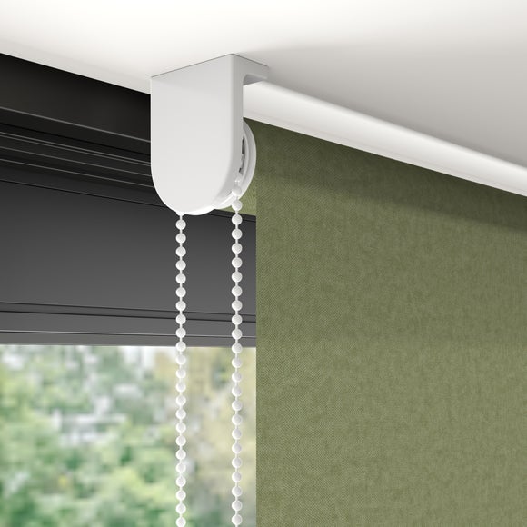 Windsor Blackout Made to Measure Roller Blind Windsor Vine