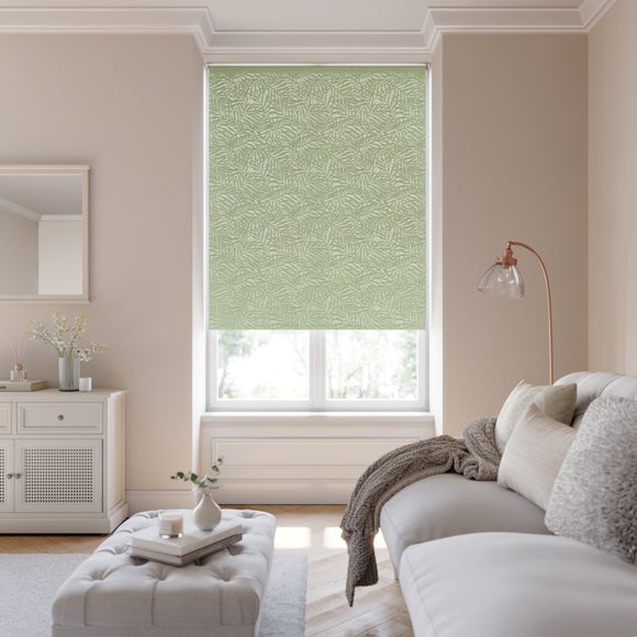 Zen Made to Measure Roller Blind