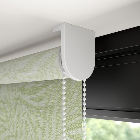 Zen Made to Measure Roller Blind Zen Kiwi