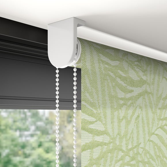 Zen Made to Measure Roller Blind Zen Kiwi