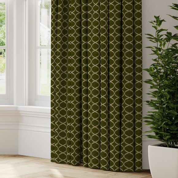 Trellis Made to Measure Curtains