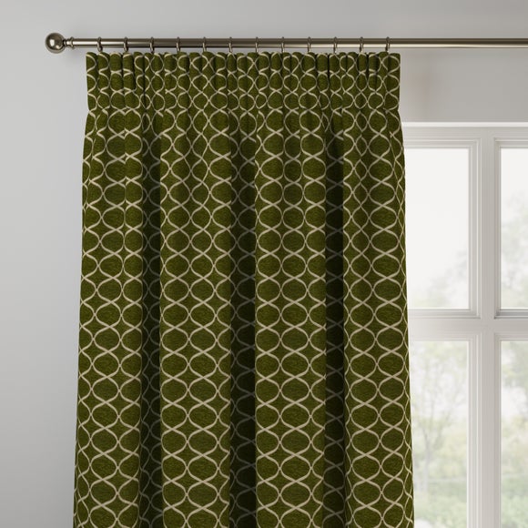 Trellis Made to Measure Curtains Trellis Forest
