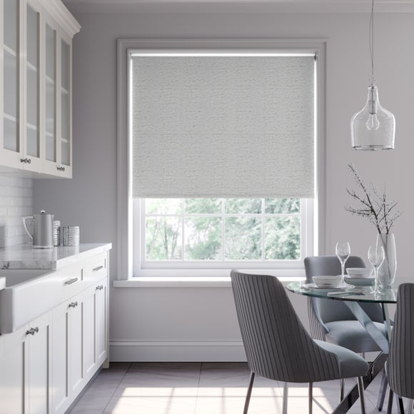 Delphi Made to Measure Blackout Roller Blind