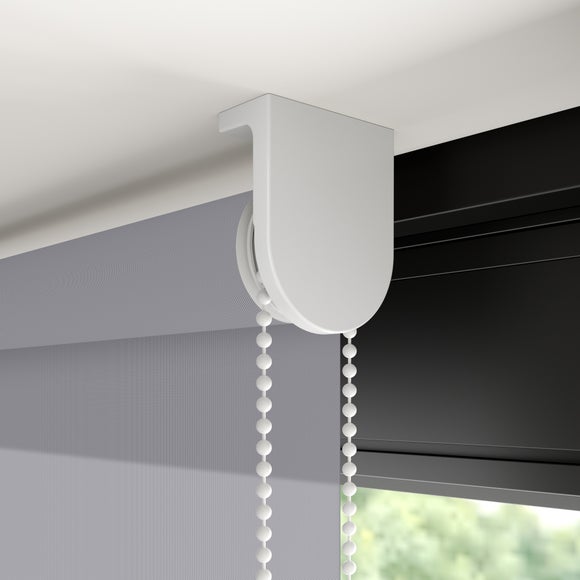 Maison Daylight Made to Measure Roller Blind Grey