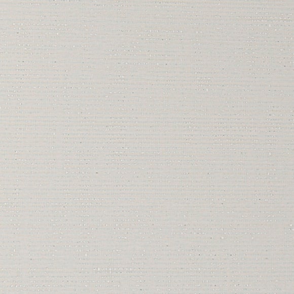 Luxe Daylight Made to Measure Roller Blind Luxe Ivory