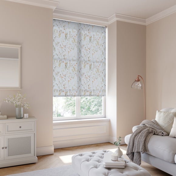 Gardenia Daylight Made to Measure Roller Blind Gardenia Autumn