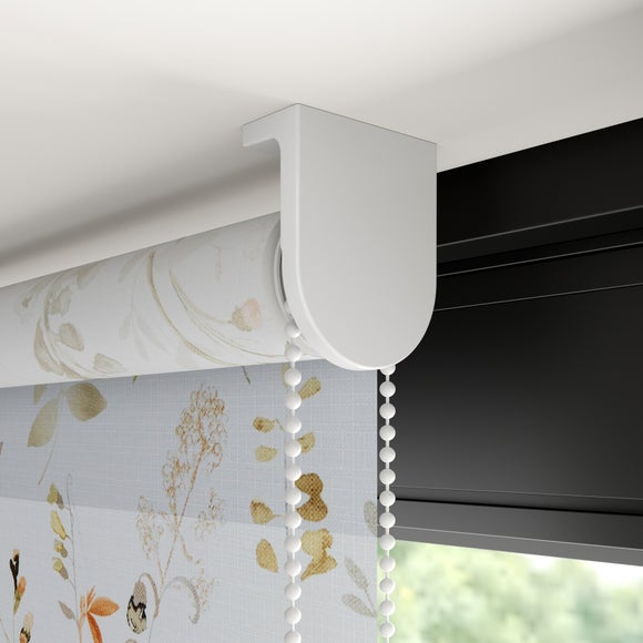 Gardenia Daylight Made to Measure Roller Blind Gardenia Autumn