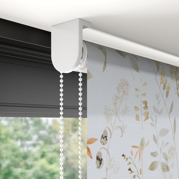 Gardenia Daylight Made to Measure Roller Blind Gardenia Autumn