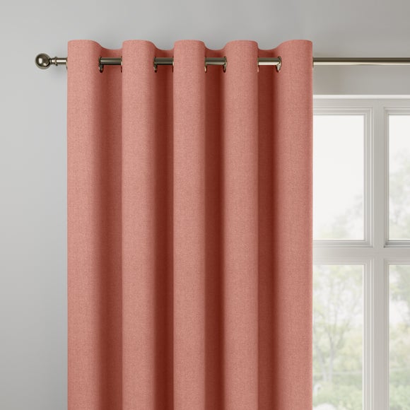 Rothley Made to Measure Curtains Blush