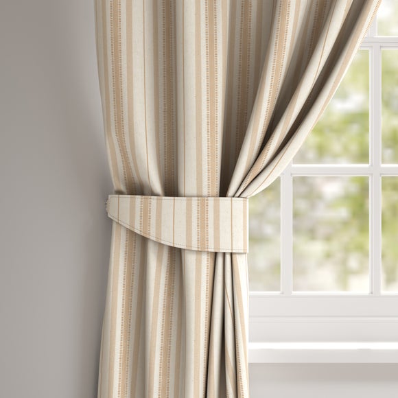 Barsby Made to Order Tieback