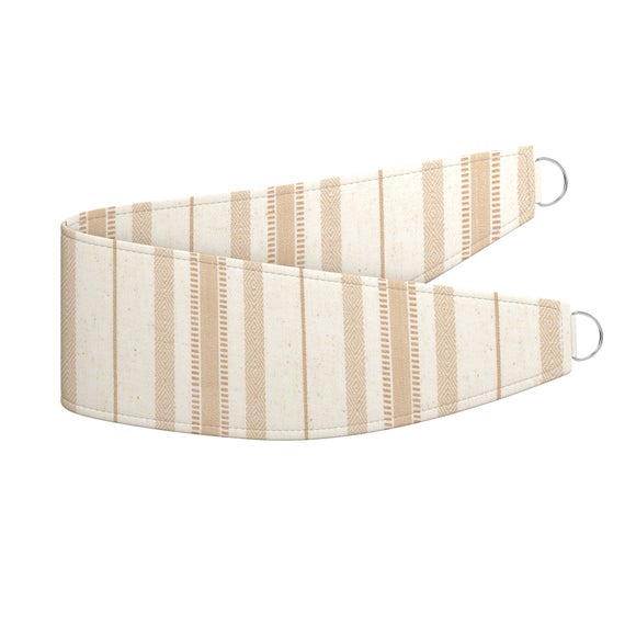 Barsby Made to Order Tieback Fawn