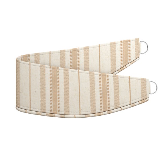 Barsby Made to Order Tieback Fawn