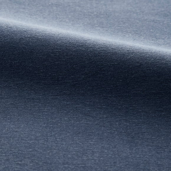 Rothley Made to Measure Curtains Indigo