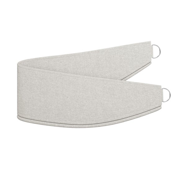 Rothley Made to Order Tieback Chalk