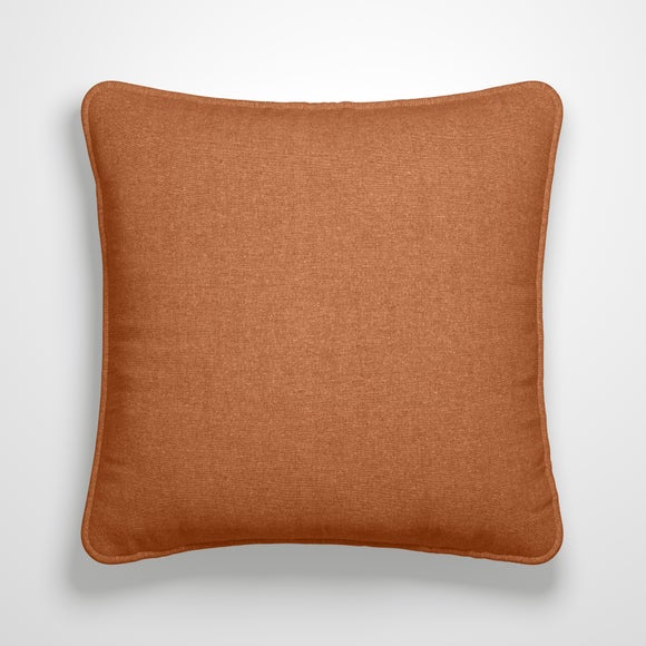 Rothley Made to Order Cushion Cover Paprika