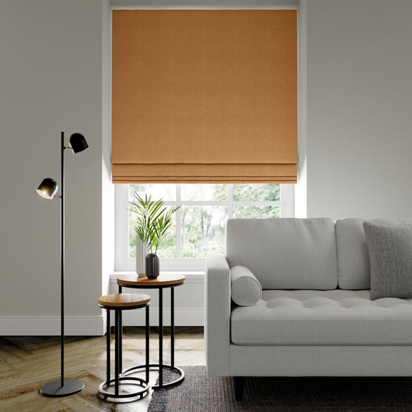 Rothley Made to Measure Roman Blind
