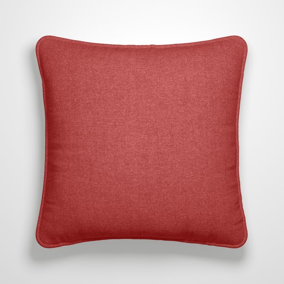 Rothley Made to Order Cushion Cover Raspberry